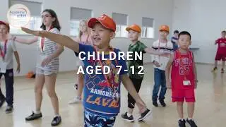 Детский языковой лагерь Academic Juniors для возраста 7-12 в Англии