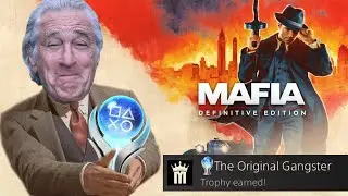 Mafia's Platinum is CRIMINALLY Underrated