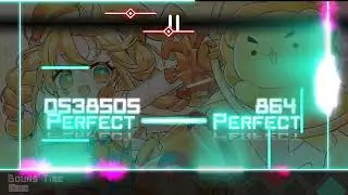 [Dynamix] Bonus Time GIGA Lvl. 15