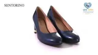 Женские туфли SENTORINO