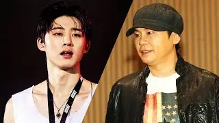 YG gets exposed and steps down, B.I. scandal continues...