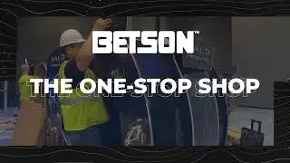 Betson Enterprises - One Stop Shop for Family Entertainment Centers