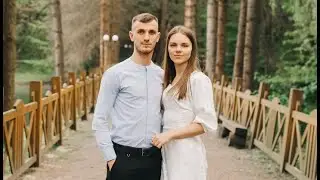 24.06.2023 Вінчання. Килюшик Іван та Кухарець Катерина