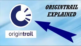 OriginTrail (AI Crypto) - Blockchains for Trusted Data Sharing