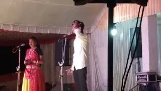 COMEDY VIDEO | LAHAR GANGA KALA MANCH ||