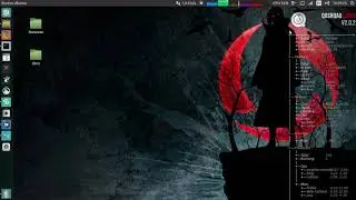 Présentation de Qashqao Linux