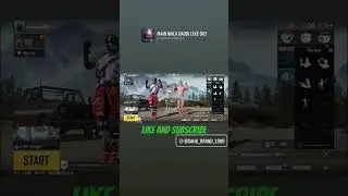 BGMI Gaming LOVER #shortvideo #reels #dance #shortsviral #manimerajvines #bgmiindia