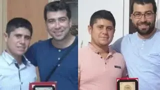 Ali kırış- Hüzünlü bayram