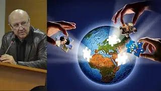 Андрей Фурсов: Как финансиалисты прокладывали себе путь к мировому господству
