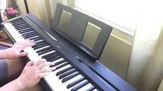 Zanzibar - Billy Joel