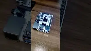 Milk-v mars Pode ser um SERVIDOR de Baixo custo para seu Home Lab #servidor #homelab #riscv