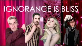 Charly Bliss - Ignorance Is Bliss
