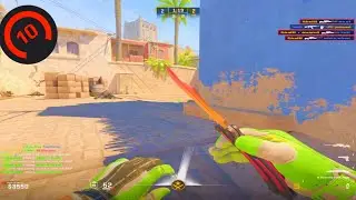 BEST CS2 CONFIG IN THE WORLD ❤️ 1280x960 | BOOST FPS SETTINGS (CS2 MONTAGE)