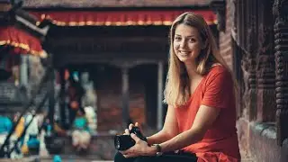 The BEST things to do in KATHMANDU | Nepal Travel Video 4k 