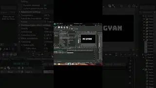 text animation in vsdc video editor new version #windows #vsdceditor #videoediting #videography