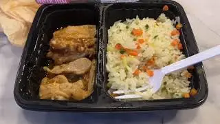 Thai2nd Day6 最後の日は療養中