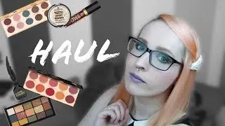 Drogerie Haul - Schnäppchen , LE's und ein ABH Subculture Dupe