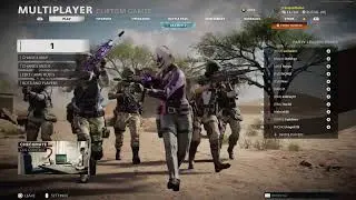 Losers Finals: Red Ribbon Army Vs Tyrants