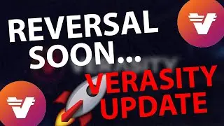 #VERASITY