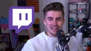 Ludwig talks about the Twitch leaks