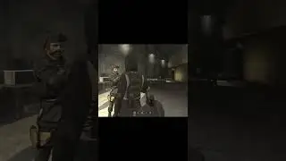 Call of duty 4 Modern warfare #callofduty #shortvideo