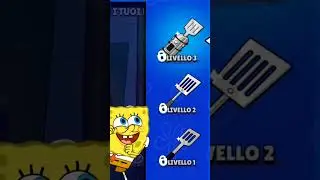 Tutto quello che c'è da sapere sull'evento Spongebob di barwl stars #brawlstars