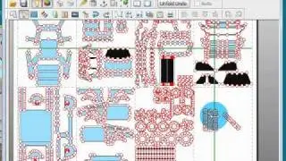 Pepakura Designer Rotar