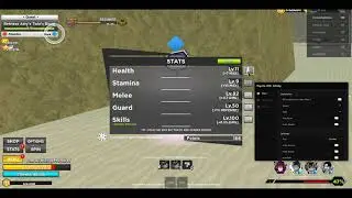 ROBLOX Psycho 100: Infinity Autofarm Script (WORKING!)