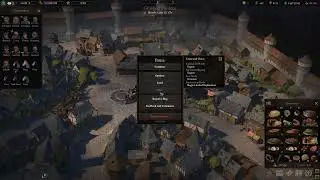 Wartales - Crime and Chaos - 14 -NC