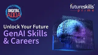 Unlock Your Future: GenAI Skills and Careers in the Age of Generative AI
