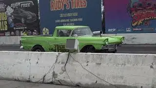 Antique Nationals 2024 Part 1
