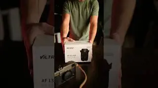 The best 20mm equivalent for Fujifilm X Mount? 