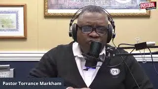 Friday Night Pastoral Teaching 1/15/2021