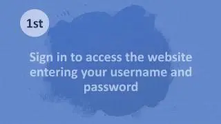 HOW TO PUBLISH AN ARTICLE ON THE WEB