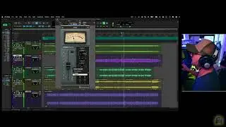 Revisado de la nueva consola valvular de @SonimusAudio   T-CONSOLE !!!
