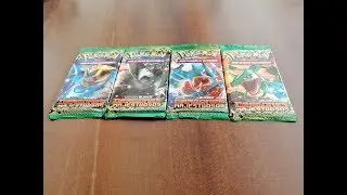 Ouverture de 4 Boosters NB Dragons Exaltés expagnols!