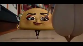 sausage party - condom scene r- ratted please check out discription box