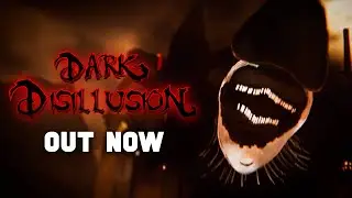 Dark Disillusion Chapter 2, OUT NOW! [Dark Deception fan-game]