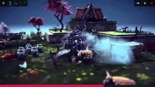 Besiege прохождение Tolbrynd Zone 23