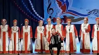 Хоровой коллектив 
