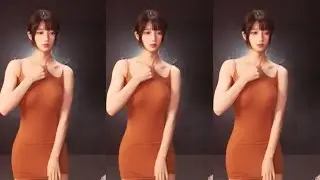 坏空空 你的机器人女友