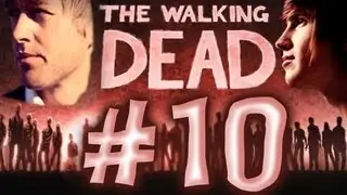 THE WALKING DEAD - #10 - Joey