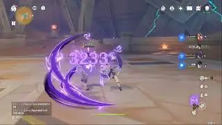 New Genshin Monster And Enemy Leaks | Genshin Impact 3.1 Leaks