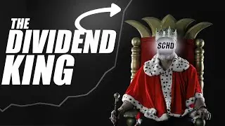 The Real Reason SCHD Outperforms // I'm Shocked