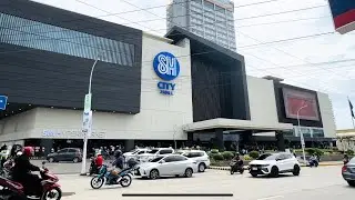 SM City JMall Grand Opening | Mandaue City Cebu