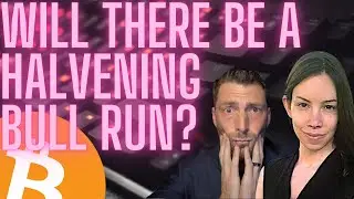 Bitcoin Havening Bull Run? - Lyn Alden