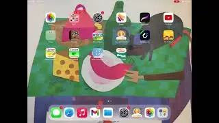 Guided Access and iPad Settings for Saving Battery