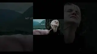 Драко Малфой и Гермиона Грейнжер видео из тик тока