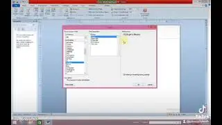 File location and date time add on header in ms word