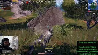 PUBG Mobile TDM || desiprogrammer